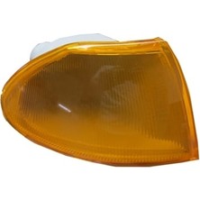 Oto101 Opel Astra- F- Sd/hb- 92/94; Ön Sinyal Sağ Sarı