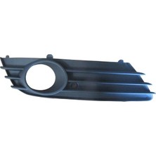 Oto101 Opel Astra- H- Hb- 04/07; Sis Lamba Kapağı Sağ Sis Delikli (Tüv)(Tyg)