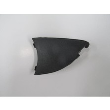 Oto101 Opel Astra- J- Sd/hb- 12/20; Sis Lamba Kapağı Alt Plastiği Sol