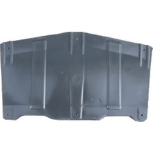 Oto101 Opel Astra- H- Sd/hb- 04/07; Karter Muhafaza Plastiği