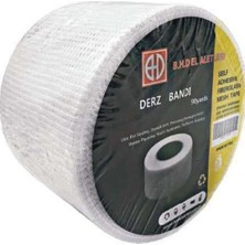 50 mm x 45 Yarda Derz Bandı