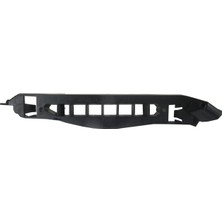 Oto101 Opel Corsa- E- 15/19; Ön Tampon Bağlantı Braketi Sağ Plastik (Köşe Bağlantı Üst)(Tw)