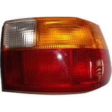 Oto101 Opel Astra- F- Hb- 92/94; Stop Lambası Sağ Sarı/kırmızı/beyaz (Famella)