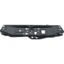Oto101 Opel Zafıra- 05/11; Ön Panel Üst (Kilit Sacı)