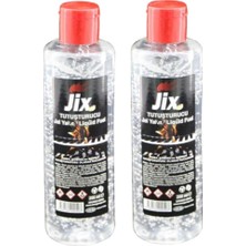 Reşo Yakıtı 450 ml Jel