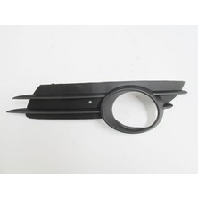 Oto101 Opel Corsa- D- 07/11; Sis Lamba Kapağı Sol Sis Delikli