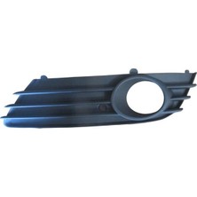 Oto101 Opel Astra- H- Hb- 04/07; Sis Lamba Kapağı Sol Sis Delikli (Tüv)(Tyg)