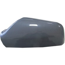 Oto101 Opel Astra- G- Sd/hb- 99/09; Ayna Kapağı Sol Gri
