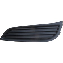 Oto101 Opel Astra- K- Hb- 16/19; Sis Lamba Kapağı Sağ Sis Deliksiz (Tyg)
