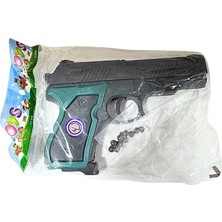 Renas Store Küçük Boncuk Atan Tabanca