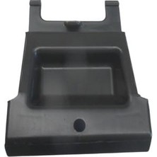 Oto101 Opel Astra- G- Sd/hb- 99/09; Marşpiyel Plastiği Ön Kriko Kapağı Sol