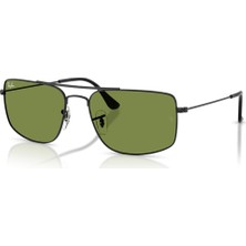 Ray-Ban RB3779 002 4e 56 Unisex Güneş Gözlüğü