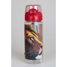 YENİ SEZON LİSANSLI GALATASARAY LEON TRITAN MATARA 500 ML