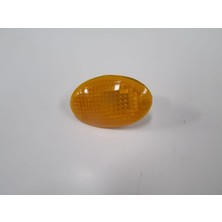 Oto101 Opel Tıgra- 93/01; Çamurluk Sinyali Sarı Sağ/sol Aynı (Adet)