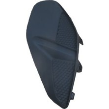 Oto101 Opel Corsa- F- 20/23; Sis Lamba Kapağı Sol Sis Deliksiz