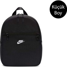 Nike Heritage Mini Backpack (6l) IB4348-010 Sırt Çantası Unisex Çanta