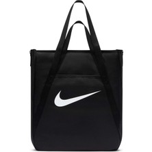 Nike Gym Tote Çanta 28L IH7964-010 Omuz Çantası Spor Çanta