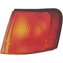 Oto101 Ford Scorpıo- 85/91; Ön Sinyal Sol Sarı (Tyc)