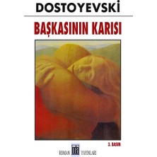 Oda Yayınları Başkasının Karısı