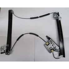 Oto101 Ford Mondeo- 01/04; Ön Cam Krikosu Sağ Elektrikli/motorsuz (Tw)