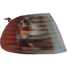 Oto101 Ford Scorpıo- 92/94; Ön Sinyal Sağ Beyaz (Tyc)