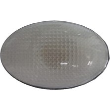 Oto101 Ford Transıt- T15- 96/02; Çamurluk Sinyali Beyaz Sağ/sol Aynı (Adet)