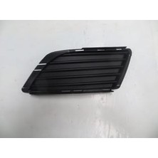 Oto101 Opel Corsa- C- 04/06; Sis Lamba Kapağı Sol Siyah (Deliksiz)