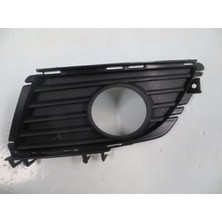 Oto101 Opel Combo- 04/12; Sis Lamba Kapağı Sol Siyah (Delikli)