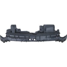 Oto101 Ford Fıesta- 13/17; Ön Tampon Iç Bağlantı Braketi (Iç Gövde) (Tw)