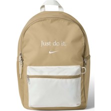 Nike Heritage Backpack 2.0 (23 L) IQ3296-297 Sırt Çantası Unisex Çanta