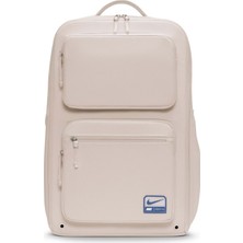 Nike Utility Speed Backpack 2.0 (27L) FN4106-104 Sırt Çantası Seyehat Çantası Unisex Çanta