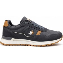 Kocamanlar Ayakkabı Kocamanlar Stone Sneaker Erkek Spor Ayakkabı