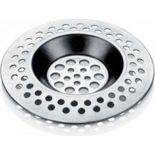 Seyyar Metal Lavabo Süzgeci