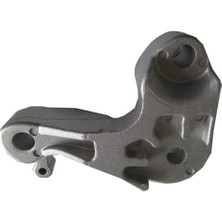 Oto101 Ford Fıesta- 09/13; Motor Bağlantı Braketi (Takoz) 1.4 Benzinli (Alüminyum)