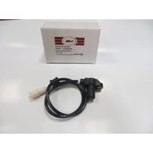 Oto101 Opel Combo- 93/01; Abs Sensörü Ön Sağ/sol Aynı (Adet) 2 Fişli (1,0/1,2/1,4/1,6 Cc)(Sh)