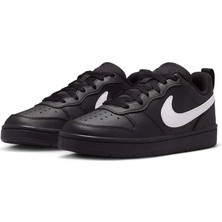 Nike Court Borough Low Recraft DV5456-013 Sneaker Unisex Spor Ayakkabı