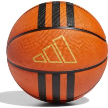 Adidas 3s Rubber X3 HM4970 Unisex 7 Numara Basketbol Topu