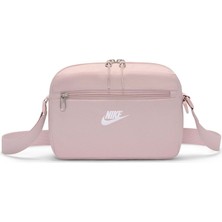 Nike Heritage Crossbody 2.0 (4l) IB4378-627 Omuz Çantası Unisex Çanta