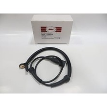 Oto101 Ford Fıesta- 02/07; Abs Sensörü Ön Sağ/sol Aynı (Adet) 2 Fişli (1,3/1,4 Cc/1,4 Tdci/1,6 Tdci) (S
