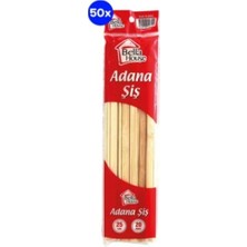25 cm Adana Çöp Şiş
