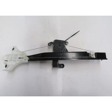 Oto101 Ford Mondeo- 01/04; Arka Cam Krikosu Sağ Elektrikli/motorsuz (Tw)