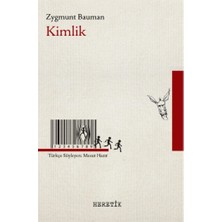 Heretik Yayınları Kimlik