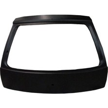 Oto101 Opel Corsa- C- 00/03; Arka Bagaj Kapağı Komple (Iceli/çekomastikli)(Camsız)(Eagle Body)