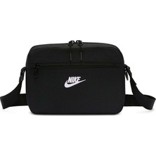 Nike Heritage Crossbody 2.0 (4l) IB4378-010 Omuz Çantası Unisex Çanta