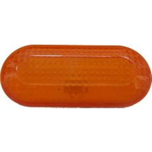 Oto101 Ford Focus- Sd/hb- 05/07; Çamurluk Sinyali Sarı Sağ/sol Aynı (Adet)