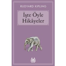 Arkadaş Yayınları Işte Öyle Hikayeler