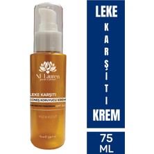 Leke Karşıtı Güneş Koruyucu Krem - 75 ml