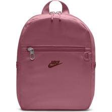Nike Heritage Mini Backpack (6l) IB4348-654 Sırt Çantası Unisex Çanta