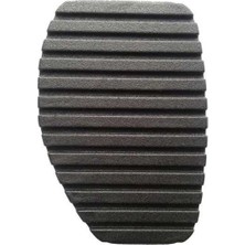 Zmo Technik Peugeot 101 Citroen C1 Debriyaj Pedal Lastiği 450412