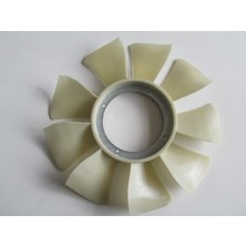 Oto101 Ford Ranger- Pıck Up- 10/12; Fan Kanadı (9kanat)